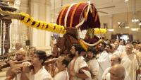 Shashtyabdapurti Utsava - Karla - Day 7 (15 Nov 2024)